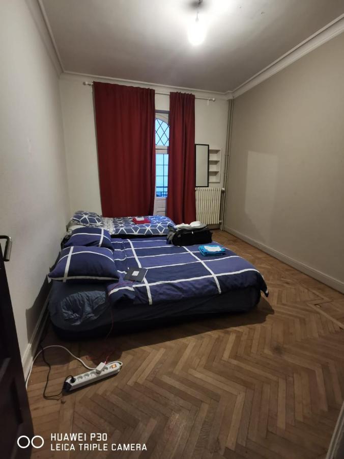 Anglo House Apartment Ghent Exterior photo